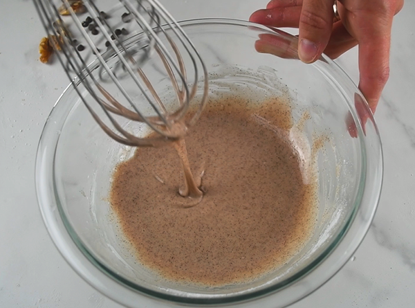 Chunky Monkey Scones - Step 11